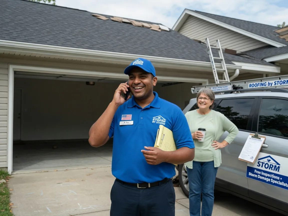 Roof Repair Near Me Glenpool, OK FAQs